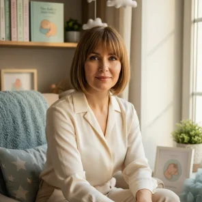 Autor Kamila Kaźmierczak